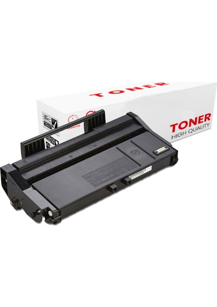 SP-112SU Yazıcı Uyumlu Muadil Toner 2.000 Sayfa