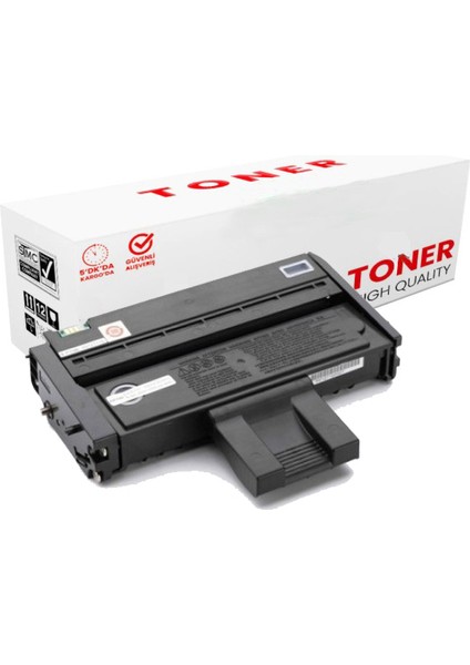 SP-213SFNW Yazıcı Uyumlu Muadil Toner 2.600 Sayfa