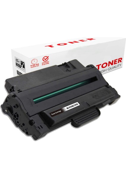 MLT-D115L - Samsung Xpress SLM2870 Yazıcı Uyumlu Muadil Toner