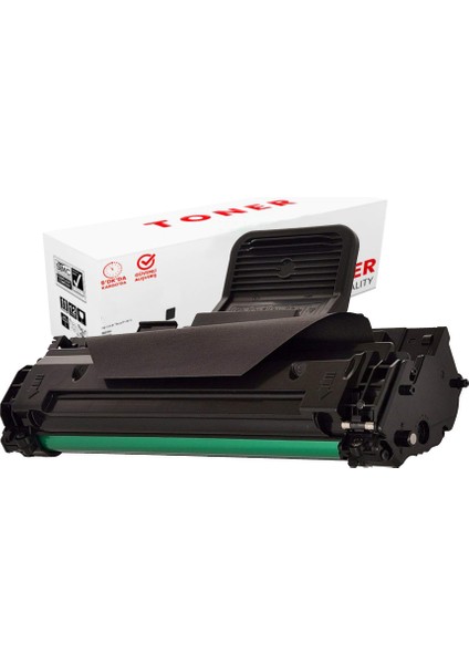 MLT-D119S - Samsung ML-2010 Yazıcı Uyumlu Muadil Toner