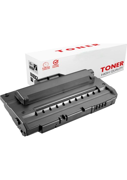 ML-1710 - Samsung ML-1740 Yazıcı Uyumlu Muadil Toner