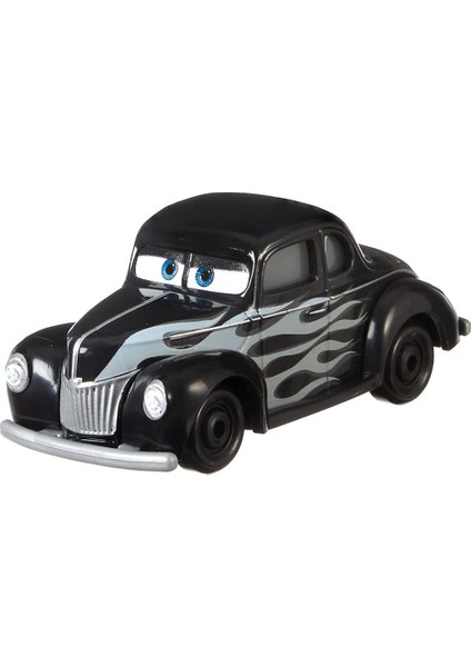 Cars Hot Rod Junıor Mood - Junıor Mood Hot Rod