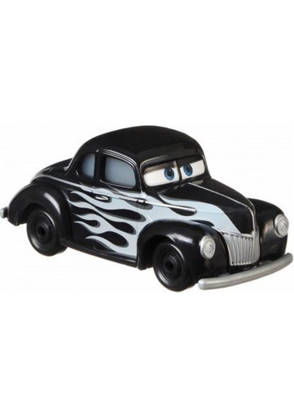 Cars Hot Rod Junıor Mood - Junıor Mood Hot Rod