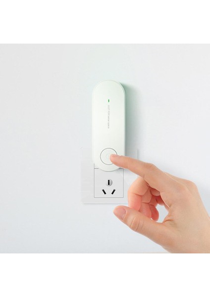 Ev Temizleyici Mini Hava Lonizer Beyaz indirimleri