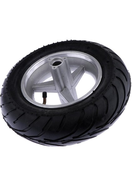 110/50 - 6.50 Arka Arka Tekerlek W / Yol Lastik Lastik 49CC Mini Cep Pit Bisikleti (Yurt Dışından) modelleri