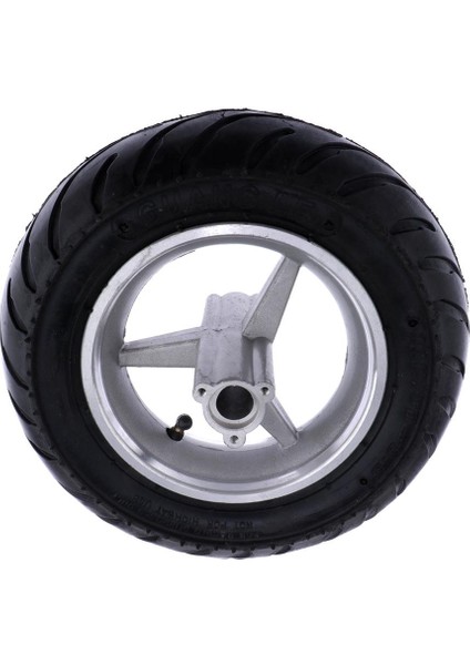 110/50 - 6.50 Arka Arka Tekerlek W / Yol Lastik Lastik 49CC Mini Cep Pit Bisikleti (Yurt Dışından) indirimleri