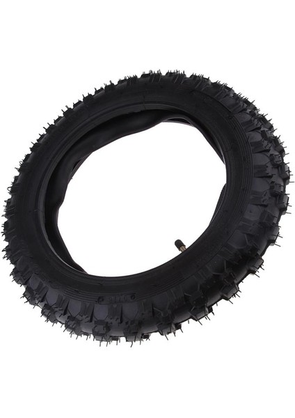 Lastik ve Iç Tüp Seti 2.50-10 CRF50 XR50 PW50 Için 2.50X10 Lastik (Yurt Dışından)