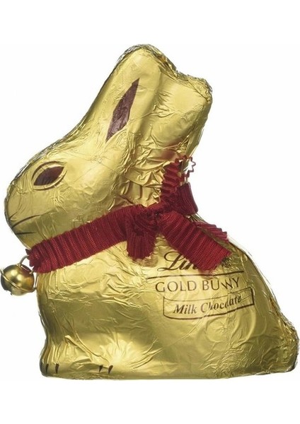 Bunny Tavşan Çikolata İsviçre Çikolatası 50 gr