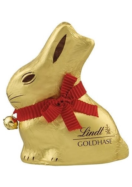 Bunny Tavşan Çikolata İsviçre Çikolatası 2 x 50 gr fiyatları