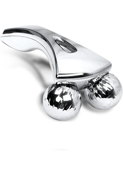 3D Masaj Aleti Yüz Vücut Sıkılaştırıcı Masaj Aleti