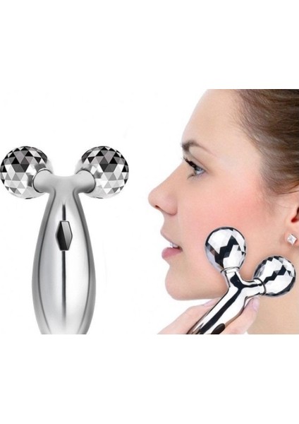 3D Masaj Aleti Yüz Vücut Sıkılaştırıcı Masaj Aleti fiyatları