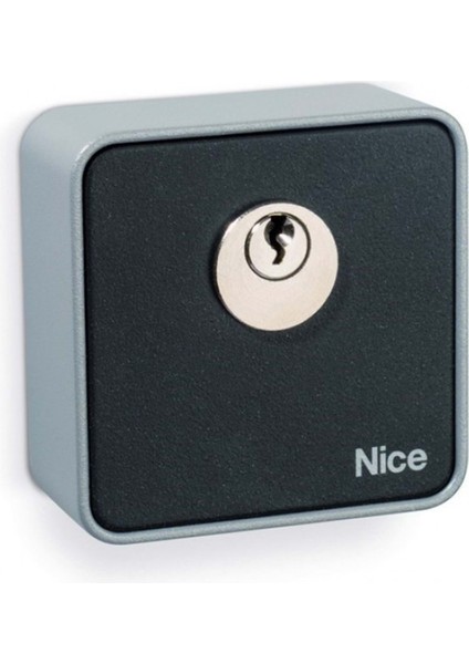 Eks Key Switch