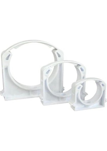 70 Q Pvc Boru Kelepçesi