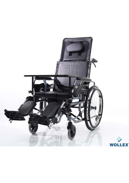 Alüminyum Özellikli Tekerlekli Sandalye KY609GC fiyatları