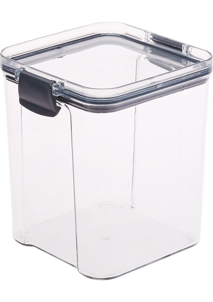Solida Black Saklama Kabı 950 ml modelleri
