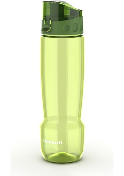 Zweıkell Camry Military Green 650 ml Bpa Içermez Tritan Suluk