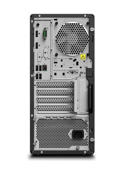 Thinkstation P350 30E3004YTx Intel Core i7-11700K 32 GB 512 SSD T1000 Windows 10 Pro Masaüstü Bilgisayar