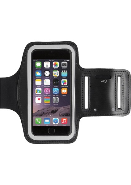 Telefon Kol Bandı Spor Yürüyüş Için Telefon Kılıfı