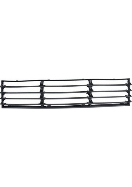 Volkswagen Passat 2000-2005 Tampon Izgarası Orta 3B0853677E