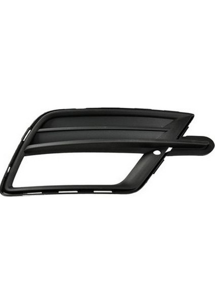 Volkswagen Caddy 2016-2021 Tampon Izgarası Sisli Sağ 2K5853666C