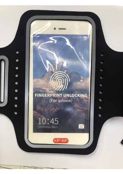 Telefon Kol Bandı Spor Yürüyüş Için Telefon Kılıfı fırsatları