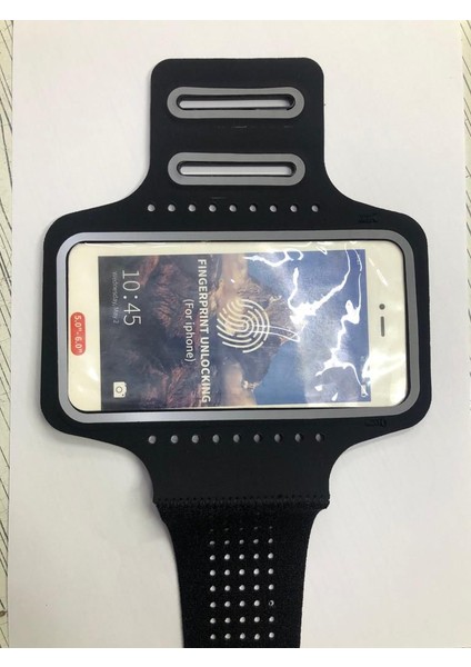Telefon Kol Bandı Spor Yürüyüş Için Telefon Kılıfı indirimleri
