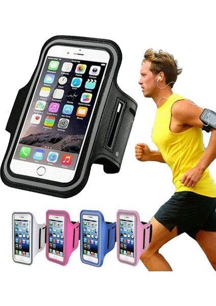 Spor Salonları Telefon Bandı Koşu Telefon Tutucu Yürüyüş Için Telefon Kılıfı fiyatları