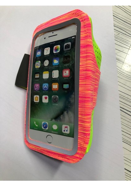 Turuncu Telefon Bandı Turuncu Koşu Telefon Tutucu Yürüyüş Için Turuncu Telefon Kılıfı fiyatları