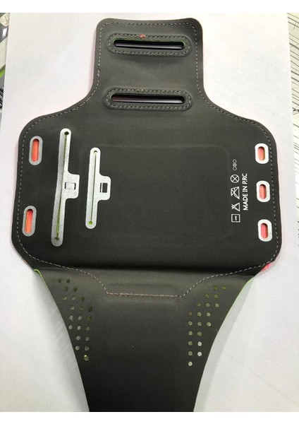 Siyah Gri Telefon Bandı Siyah Gri Koşu Telefon Tutucu Yürüyüş Için Siyah Gri Telefon Kılıfı fiyatları