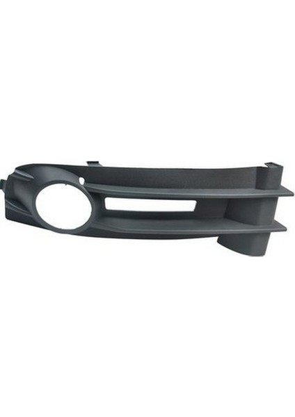 Volkswagen Caddy 2005-2010 Tampon Izgarası Sisli Sol 2K0853683A