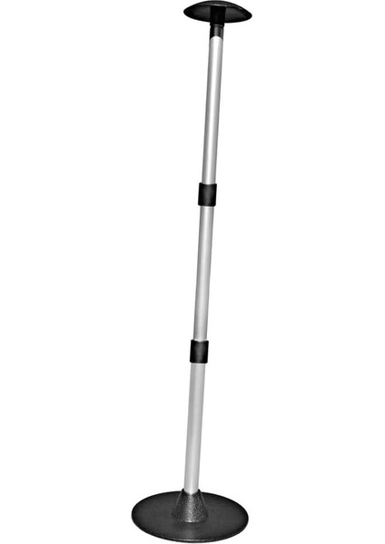 Teleskopik Tekne Kapağı Destek Kutup 22" Ila 54" 3 Bölüm Kutup Alüminyum + Abs (Yurt Dışından) indirimleri