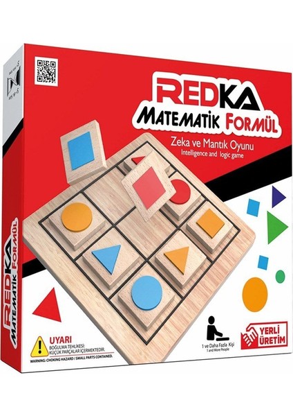 Matematik Formül