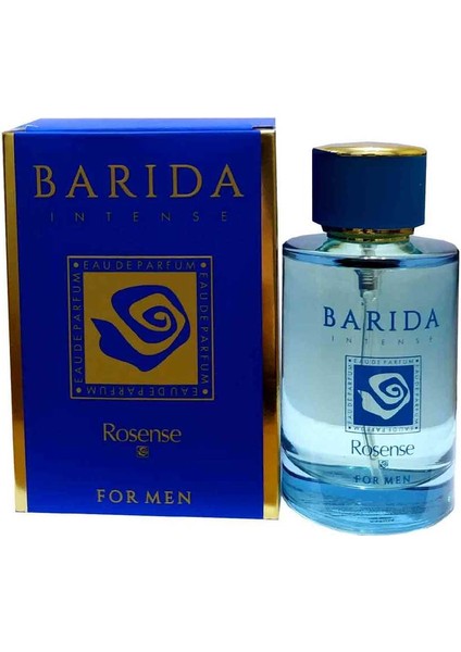 Barida Bay Parfüm 100 Ml