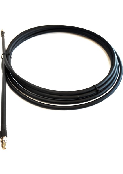 Helium Hotspot Tzc 500 FOXRP3M - Rg 8 N Dişi (Female) Rp Sma Erkek (Male) Konnektörlü Kablo (Lmr 400) indirimleri