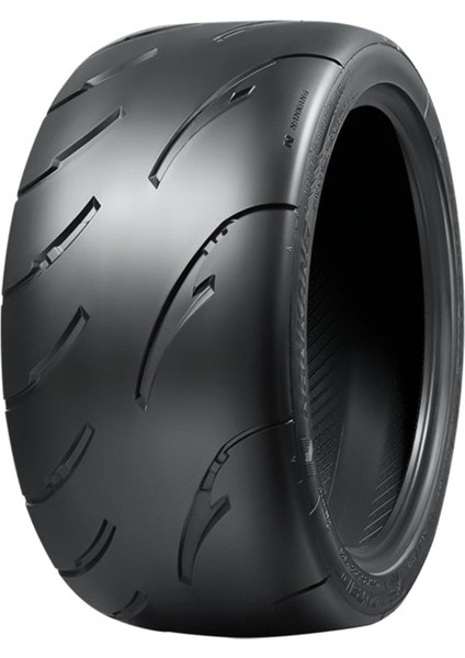 215/40 R17 87W Xl Ar-1 TW:100 Semi-Slick Oto Yaz Lastiği ( Üretim Yılı: 2023 )