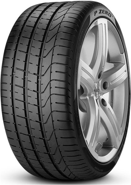 235/35 R19 87Y Zr N2 Pzero Oto Yaz Lastiği ( Üretim Yılı: 2023 )