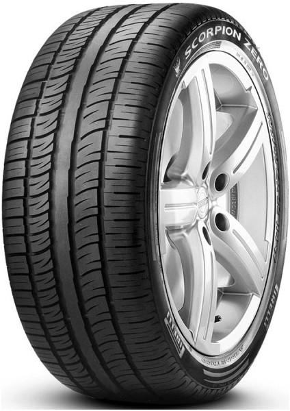 285/45 R21 113W Xl Mo1 Scorpion Zero Asimmetrico Yaz Lastiği ( Üretim Yılı: 2023 )
