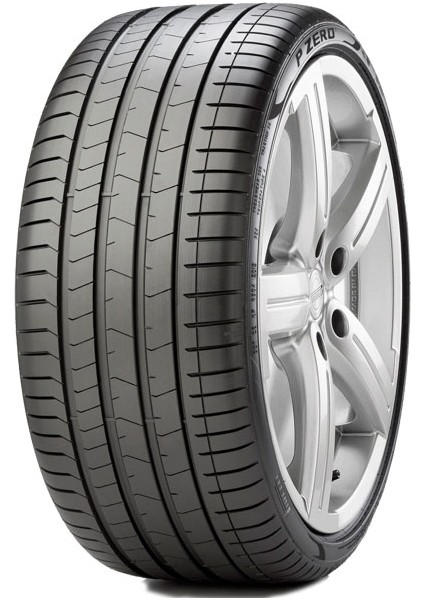 295/40 R20 110Y Xl Zr B L.s. P-Zero Pz4 Yaz Lastiği ( Üretim Yılı: 2023 )