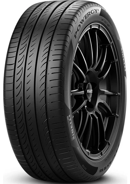 205/55 R19 97V Xl Powergy Oto Yaz Lastiği ( Üretim Yılı: 2023 )