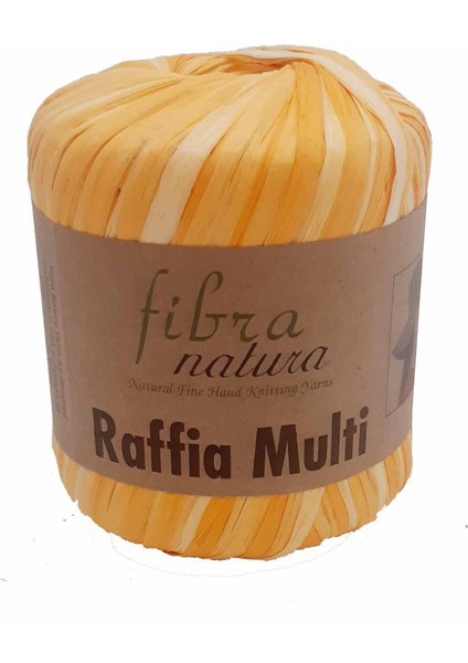 Angel Çanta Akssesuar Himalaya Rafya, Raffia Multi