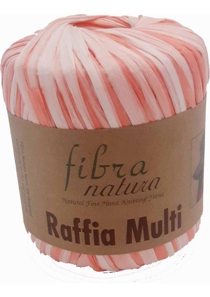 Angel Çanta Akssesuar Himalaya Rafya, Raffia Multi