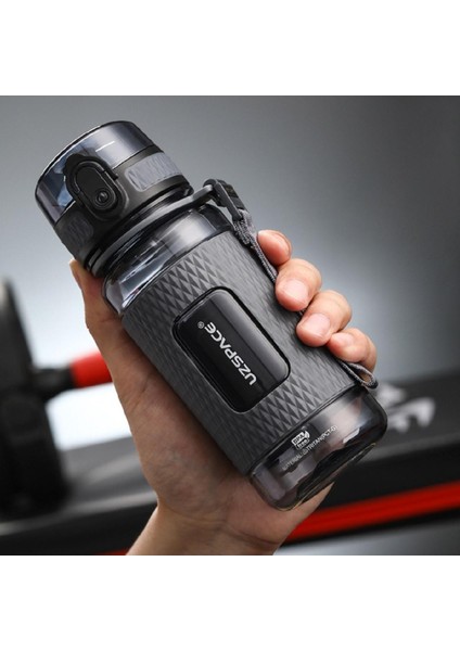 Fiftyfifty 400ML Çocuk Tritan Silikon Korumalı Kaydırmaz Gövde Su Matarası fiyatları