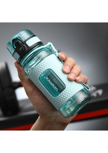 Fiftyfifty 400ML Çocuk Tritan Silikon Korumalı Kaydırmaz Gövde Su Matarası fiyatları