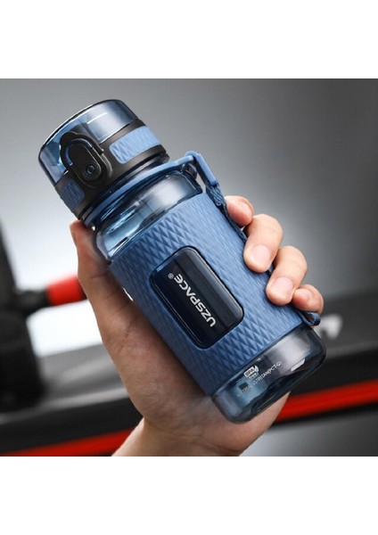 Fiftyfifty 400ML Çocuk Tritan Silikon Korumalı Kaydırmaz Gövde Su Matarası fiyatları