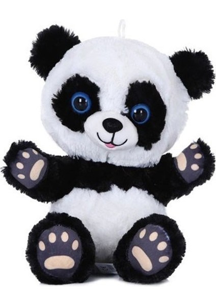 Peluş Panda 28 cm