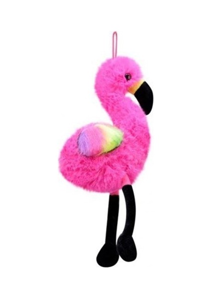 Peluş Flamingo 25 cm