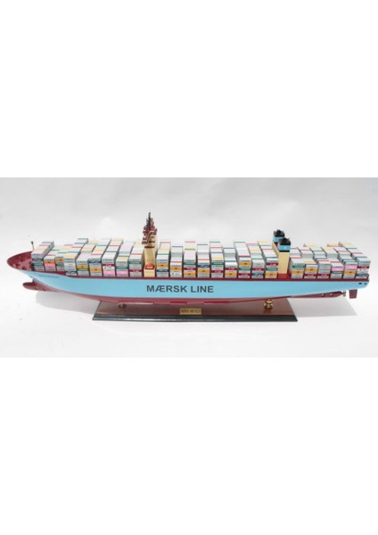 Maersk Mc Kınney