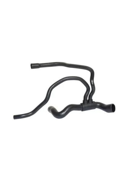 Opel Corsa D Z14XEP Benzinli Otomatik Vites Radyatör Çıkış Hortumu Ibraş Marka