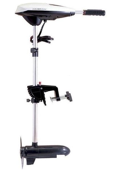 Et-44 Elektrikli Bot Motoru 44 Lbs