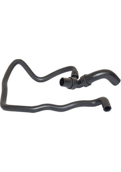 Opel Astra H Z13DTH Dizel Motor Radyatör Çıkış Hortumu Ibraş Marka
